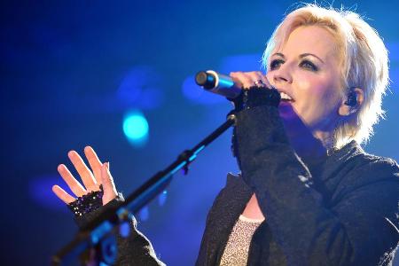 Dolores O'Riordan wurde nur 46 Jahre alt