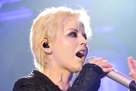 Dolores O'Riordan wurde nur 46 Jahre alt