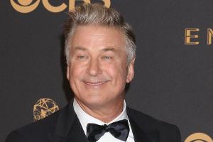 Alec Baldwin ergreift Partei für Regisseur Woody Allen