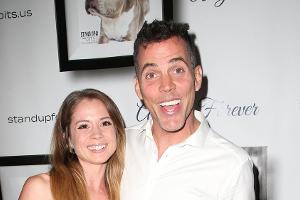Sein bester Stunt: "Jackass"-Star Steve-O hat sich verlobt