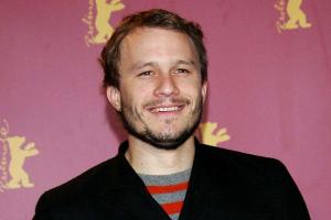 Heath Ledger: Zehn Gründe, warum er unvergessen bleibt