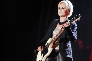 Dolores O'Riordan wird am Dienstag beigesetzt