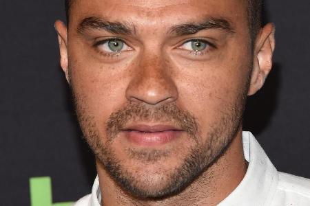 Muss seiner ehemaligen Partnerin eine gehörige Summe zahlen: Jesse Williams