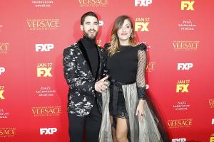 "Glee"-Star Darren Criss: Verlobungsabenteuer mit seiner Freundin Mia