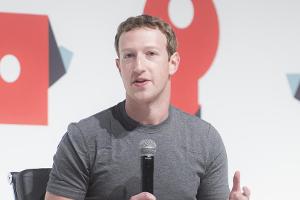 Facebooks Mittel gegen Fake News: Der Nutzer