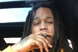 Fredo Santana: Junger Rapper stirbt an Krampfanfall