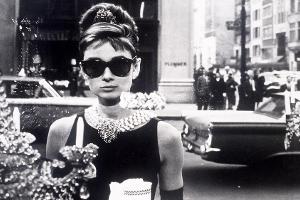 Das Leben der Stil-Ikone und Hollywood-Legende Audrey Hepburn