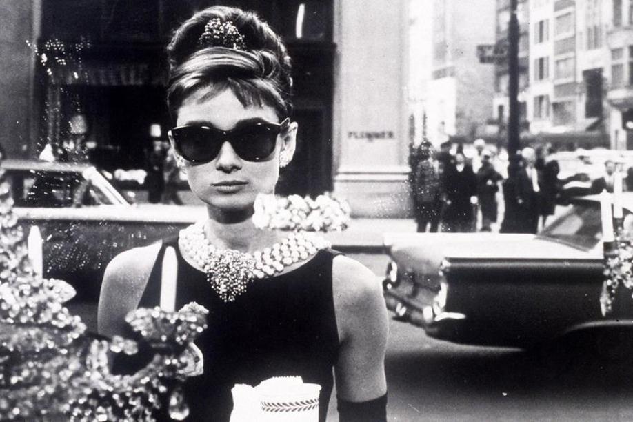 Das Leben der Stil-Ikone und Hollywood-Legende Audrey Hepburn - freenet.de