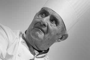 Deutsche Starköche verabschieden sich von Paul Bocuse