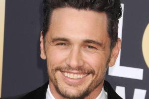 James Franco: Frauen werfen ihm sexuelle Belästigung vor