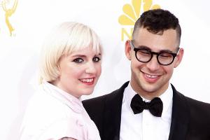 Liebes-Aus bei Lena Dunham und Jack Antonoff