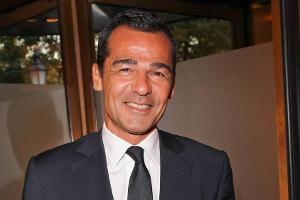 Erol Sander nach eingestelltem Verfahren "von Herzen erleichtert"