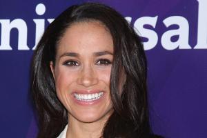 Meghan Markle: Ihr Vater wird sie zum Traualtar führen