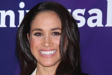 Meghan Markle kann auf ihren Vater zählen