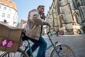 Krimi-Tipps am Dienstag