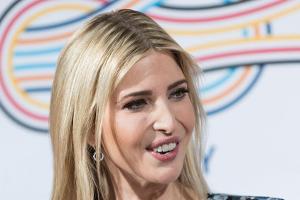 Ivanka Trump lobt Oprah Winfreys Rede und erntet jede Menge Spott
