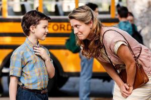 "Young Sheldon" legt Rekord-Start hin