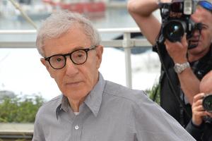 Woody Allens Tochter Dylan Farrow bekräftigt Missbrauchsvorwürfe im TV