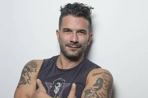 Unfall in Thailand: Marc Terenzi zeigt seine Verletzungen
