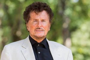 Neue Vorwürfe gegen Star-Regisseur Dieter Wedel