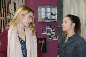 Das passiert heute in den Soaps