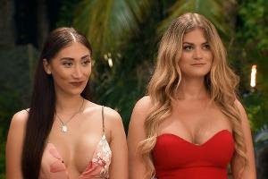 "Der Bachelor": Zwei neue Ladys und ein verschärfter Ton