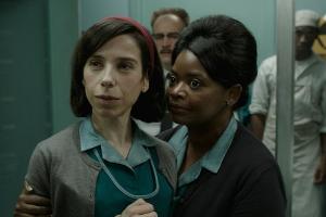 13 Nominierungen: Alles zum Oscar-Favorit "Shape of Water"