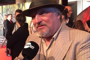 "Tatort"-Star Axel Prahl arbeitet an einem neuen Album