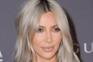 Kim Kardashian denkt über noch ein Baby nach