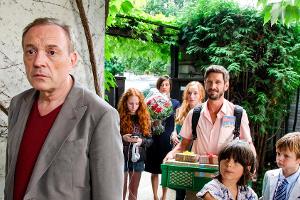 TV-Tipps am Mittwoch