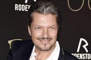 Hardy Krüger jr. ist wieder verliebt!