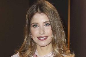 Cathy Hummels: Bei der Geburt tanzte sie aus der Promi-Reihe
