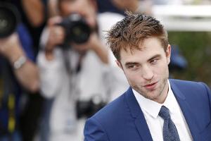 Kommt Robert Pattinson schon wieder zur Berlinale?