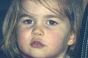 Prinzessin Charlotte: Sie hat Zuhause das Sagen!