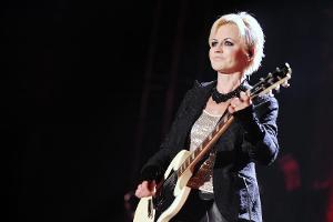 EIL: Cranberries-Sängerin Dolores O'Riordan ist tot