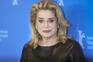 Nach Kritik an #MeToo: Catherine Deneuve entschuldigt sich