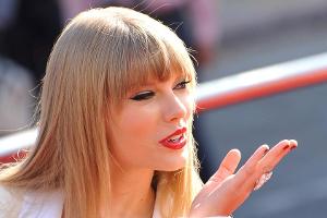 Taylor Swift: Irrer Pistolen-Mann will sie beschützen