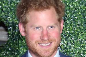 Prinz Harry: Feiert er seinen Junggesellenabschied in der Schweiz?