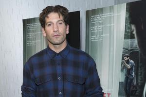 "Punisher"-Star Jon Bernthal hat beinahe einen Mann getötet