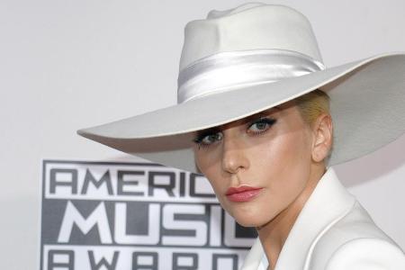 Darf einmal mehr live bei den Grammys perfomen: Lady Gaga