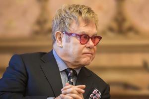 Elton John: Rührende Abschiedsworte an seine verstorbene Mutter