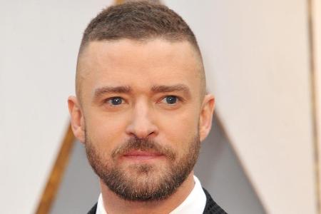 Justin Timberlake hat sich bestimmt ein anderes Feedback zu seinem neuen Album gewünscht Justin Timberlake hat sich bestimmt ein anderes Feedback zu seinem neuen Album gewünscht