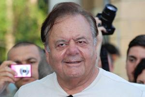 Paul Sorvino droht Harvey Weinstein mit Selbstjustiz