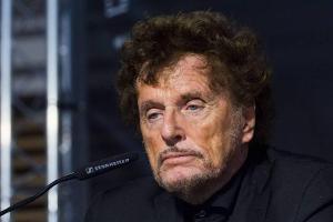 Dieter Wedel und die Frauen: Sein bewegtes Leben
