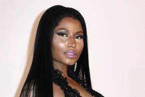 Nicki Minaj trennt sich von Rap-Legende Nas