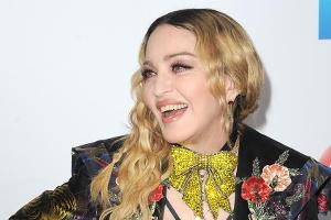 Madonna lässt vier Schulen in Malawi bauen