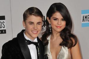 Selena Gomez und Justin Bieber bringen sich zum Schwitzen