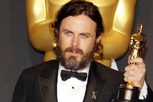 #MeToo: Casey Affleck wird keinen Oscar überreichen