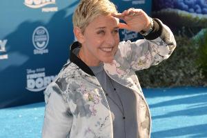 Ellen DeGeneres wird 60: Das sind die besten Sprüche der TV-Queen