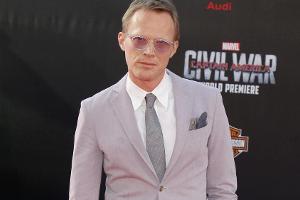 "The Crown": Darum wird Paul Bettany nicht zu Prinz Philip